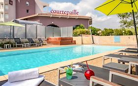 ibis Styles Fréjus St Raphael